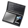 pocket balance JR MS stainless steel tray 1000g*0.1g
