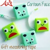 pocket cartoon mini tape measure B-0004