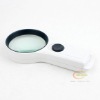 pocket illuminated magnifier