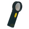 pocket illuminated magnifier with handle