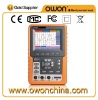 pocket oscilloscope- handheld series HDS1022M