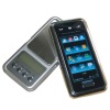 pocket scale