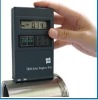 pocket surface roughness tester