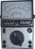 pointer multimeter