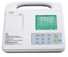 portable Digital Single Channel ECG Machine