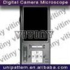 portable LCD digital mobile microscope PRO10