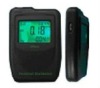 portable LCD geiger counter Personal radiation detector dosimeter DP802i