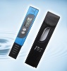 portable TDS METER