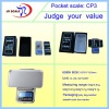 portable balance JR CP3 1000g*0.1g