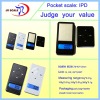 portable balance JR IPD 300g*0.1g