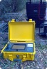 portable cable fault locator