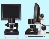 portable (color LCD) microcirculation microscope