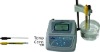 portable conductivity meter