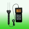 portable cotton lint moisture meter HZ-6615