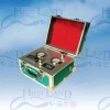 portable digital display hydraulic tester for flow,pressure and temperature