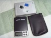 portable digital luggage scale