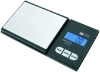 portable digital pocket scale electronic balance 600g/0.1g 100g/0.01g