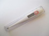 portable digital thermometer fast response CE