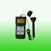 portable digital timber moisture tester HZ-6616