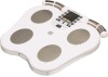 portable human body composition analyzer