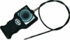 portable inspection borescope