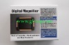 portable magnifier/Electronic magnifier/TV magnifier/video magnifier