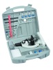 portable microscope set(BM-400XT),with carrying case