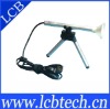 portable mini microscope/endoscope/otoscope pen