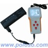 portable notebook battery tester charger discharger