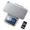 portable scale JR-CP3-650g*0.1g