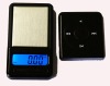 portable scale JR-IPD-150g*0.01g