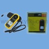portable thermo anemometer (S-AM83)