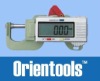 portable thickness gauge