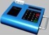portable ultrasonic flow meter