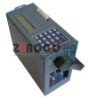 portable ultrasonic flowmeter/fluid flow meter