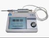 portable ultrasonnic homogenizer
