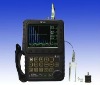 portable ultrasound flaw detector