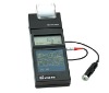 portable vibration meter