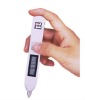 portable vibration meter