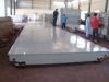 portable weigh bridge