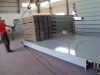 portable weighing bridge