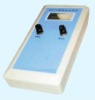 portable whiteness meter