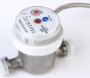 potable Remote Transmission Water Meter