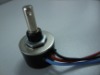 potentiometer(precision potentiometer,rotary potentiometer)