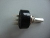 potentiometer(precision potentiometer,rotary potentiometer)