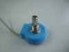 potentiometer(rotary potentiometer,carbon potentiometer)