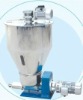 powder volumetric feeder