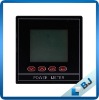 power consumption meter for industrial use