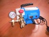 power test pump
