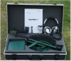 pratical Super Hound Gold Metal Detector long range with best price